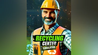 Recycling Center Simulator (Россия, Украина и СНГ)
