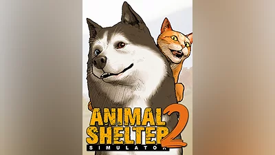 Animal Shelter 2