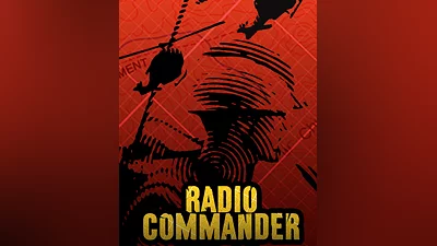 Radio Commander (Россия, Украина и СНГ)