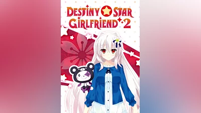 Destiny Star Girlfriend 2