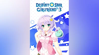 Destiny Star Girlfriend 3