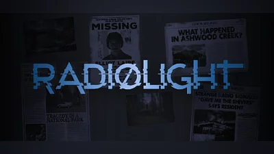 Radiolight (PC) [RU/CIS] [Standard]