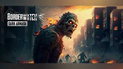 Borderwatch Dark Armada (PC) [Global] [Standard]