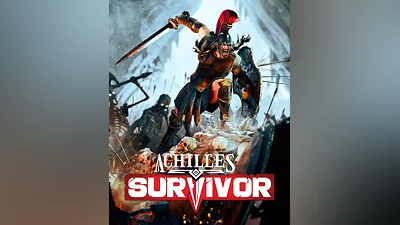 Achilles: Survivor (Россия, Украина и СНГ)