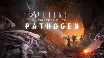 Aliens: Fireteam Elite – Pathogen Expansion (Steam)