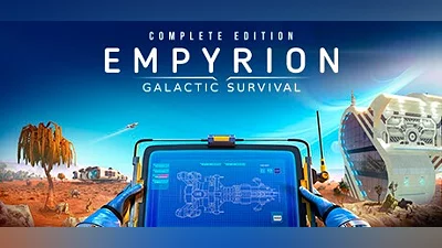 Empyrion - Galactic Survival: Complete Edition
