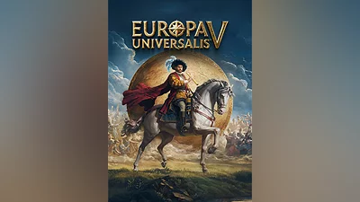Europa Universalis V