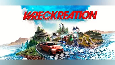 Wreckreation