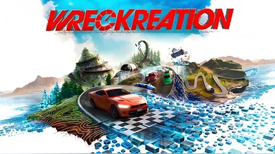 Wreckreation (Steam)