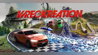 Wreckreation (PC) [RU/CIS] [Standard]