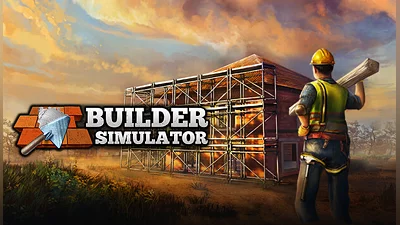 Builder Simulator (PC) [Global] [Standard]
