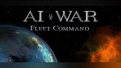 AI War: Fleet Command (PC) [Global] [Standard]