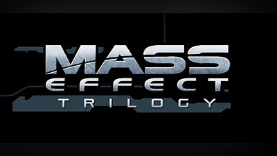 Mass Effect Trilogy