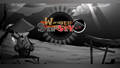 Wooden SenSeY (PC) [Global] [Standard]