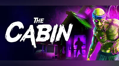 Drop Dead: The Cabin