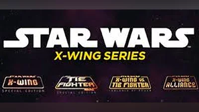 Star Wars : X-Wing Bundle