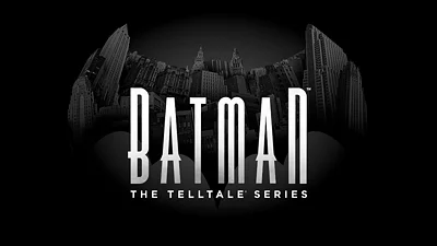 Batman The Telltale Series (PC) [Global] [Standard]