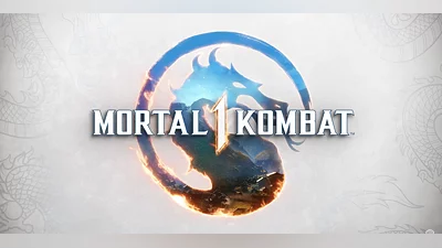 Mortal Kombat 1 (PC) [Europe] [Definitive]