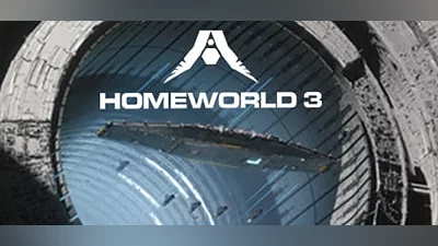 Homeworld 3 (Steam key)