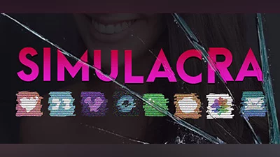 SIMULACRA (PC) [Global] [Standard]