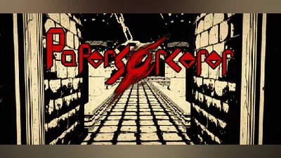Paper Sorcerer (PC) [Global] [Standard]