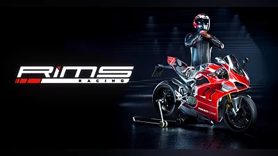 RiMS Racing (PC) [Global] [Ultimate Edition]