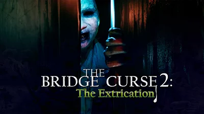 The Bridge Curse 2 The Extrication (PC) [Global] [Standard]