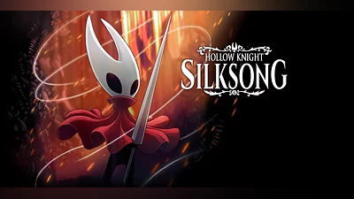 Hollow Knight Silksong (Nintendo Switch) (Account) [Global] [Standard]