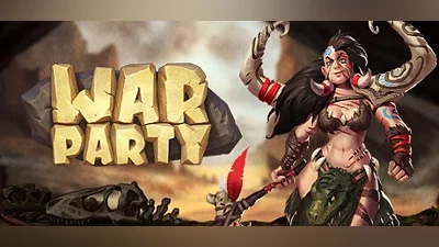 Warparty