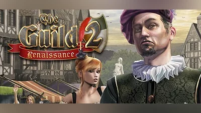 The Guild II: Renaissance