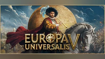 Europa Universalis V