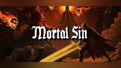 Mortal Sin Soundtrack