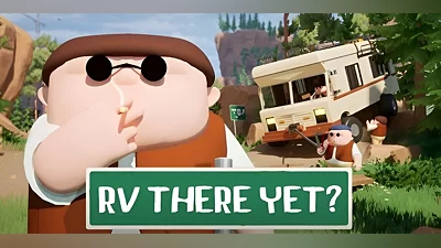 RV There Yet (PC) [Russian Federation] [Standard]