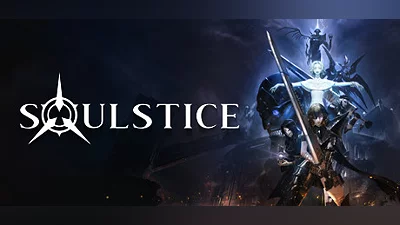 Soulstice (PC) [RU/CIS] [Standard]