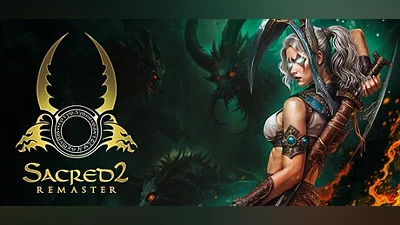 Sacred 2 Remaster