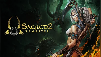 Sacred 2 Remaster (PC) [RU/CIS] [Standard]