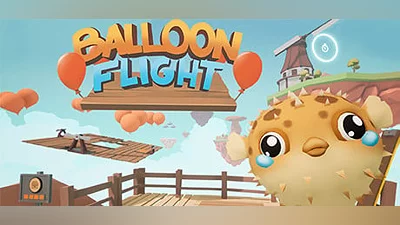 Balloon Flight (Steam key)