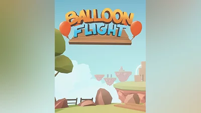 Balloon Flight (Россия, Украина и СНГ)