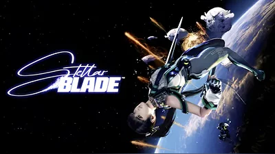 Stellar Blade (Steam)
