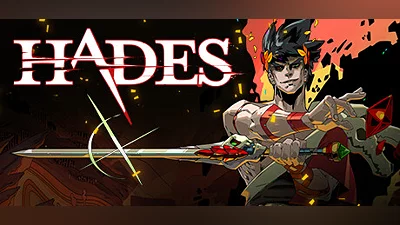 Сборник Hades