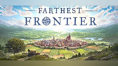 Сборник Farthest Frontier