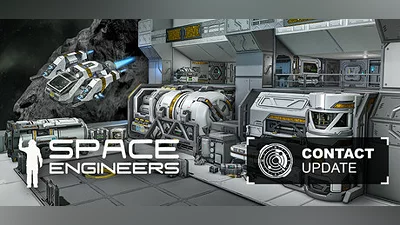 Сборник Space Engineers