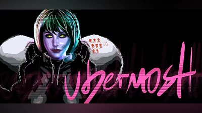 Сборник UBERMOSH