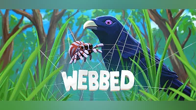 Сборник Webbed