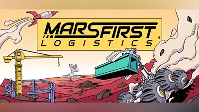 Сборник Mars First Logistics