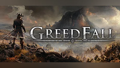 Сборник GreedFall