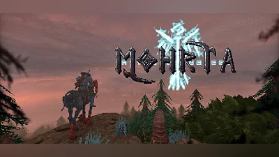 Сборник Mohrta