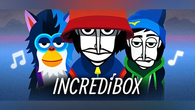 Сборник Incredibox