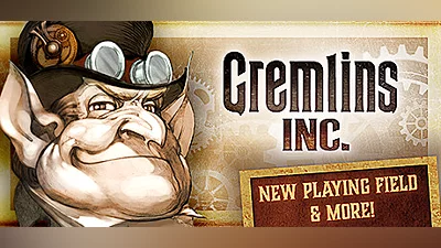 Сборник Gremlins, Inc.
