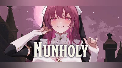 Сборник Nunholy